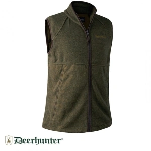 DEER HUNTER Wingshooter DH 371 Yeşil Polar Yelek