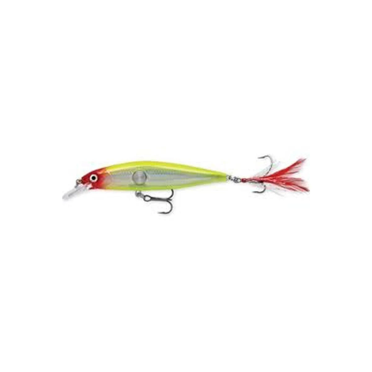 Rapala Clackin Minnow Sahte Balığı CLN 90mm