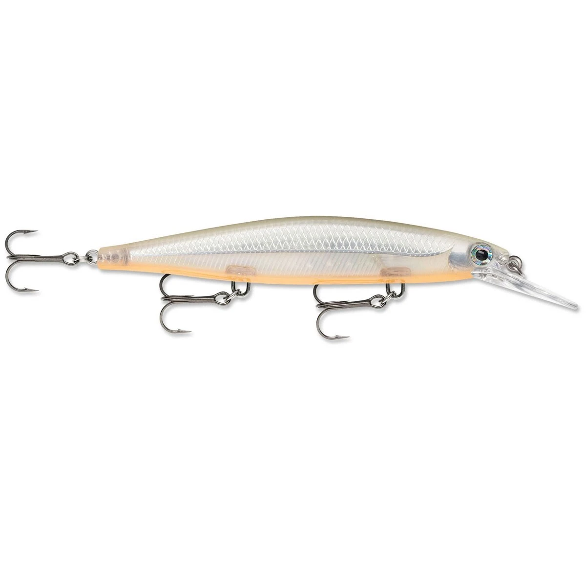 Rapala Shadow Rap Deep Sahte Balığı BN 110mm