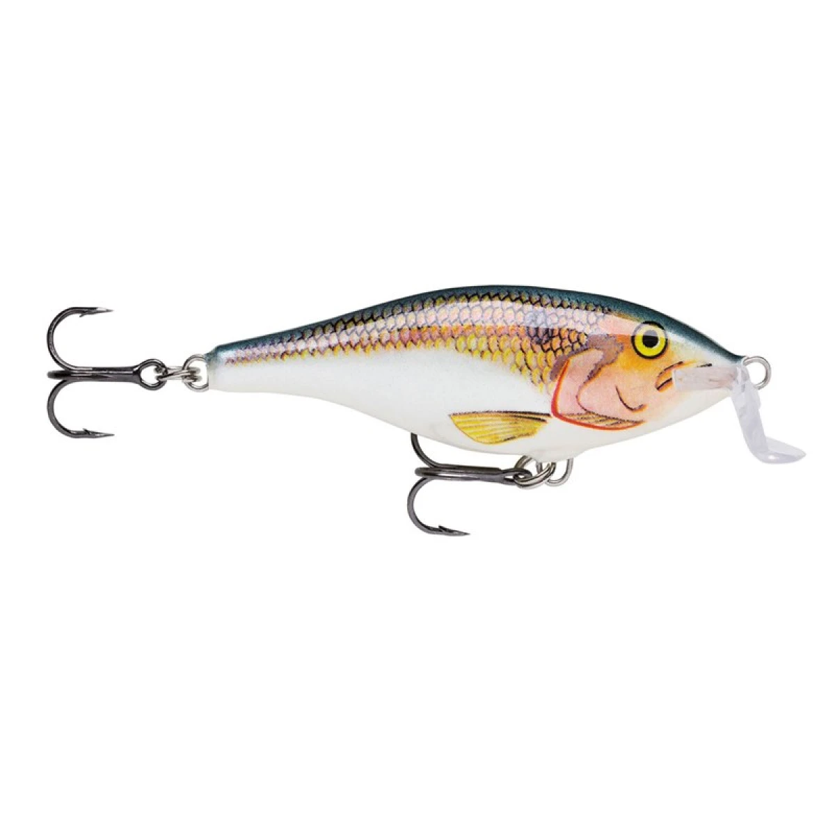 Rapala Shallow Shad Rap Sahte Balığı SD 50mm