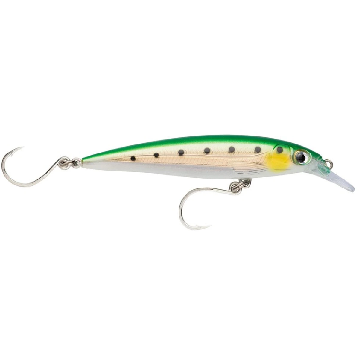 Rapala X-Rap Long Cast Sahte Balığı GSRD 140mm