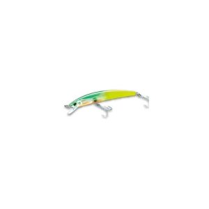 Yozuri Crystal 3D Minnow Floating Sahte Balığı BTCL 90mm
