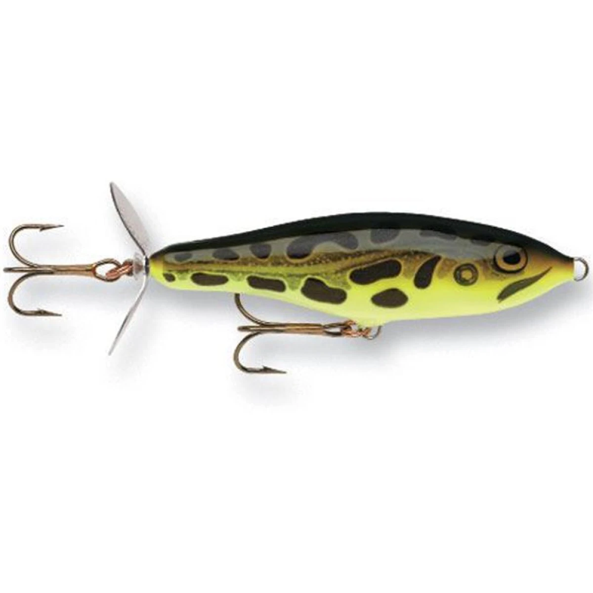 Rapala Skitter Prop Sahte Balığı LF 70mm
