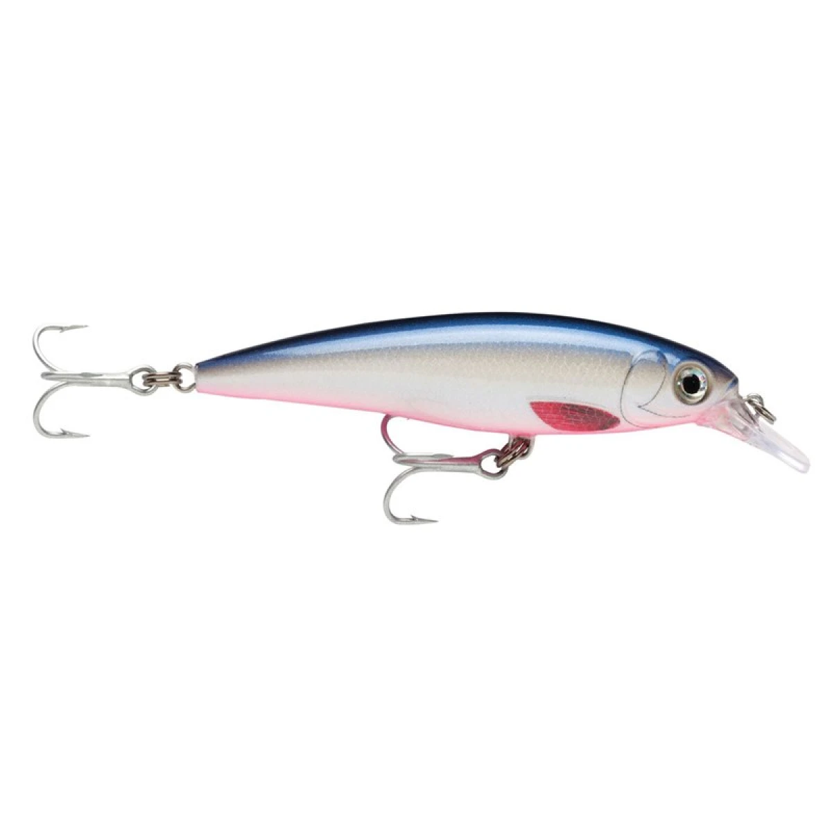 Rapala X-Rap Saltwater Sahte Balığı REBA 140mm