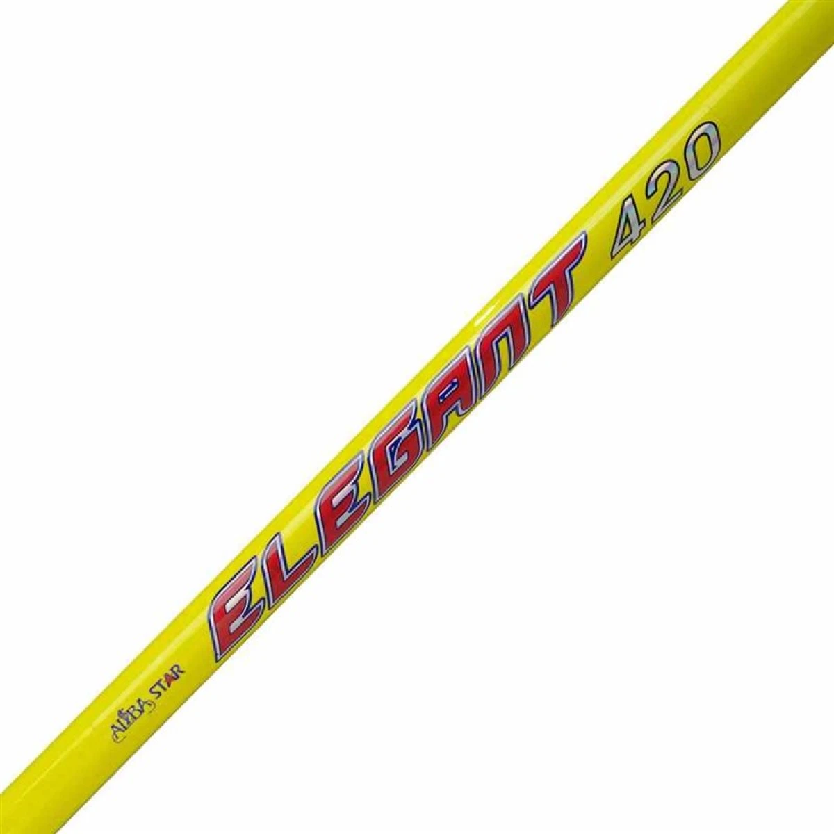 ALBA STAR Elegant 2255 Surf Olta Kamışı SARI 420CM