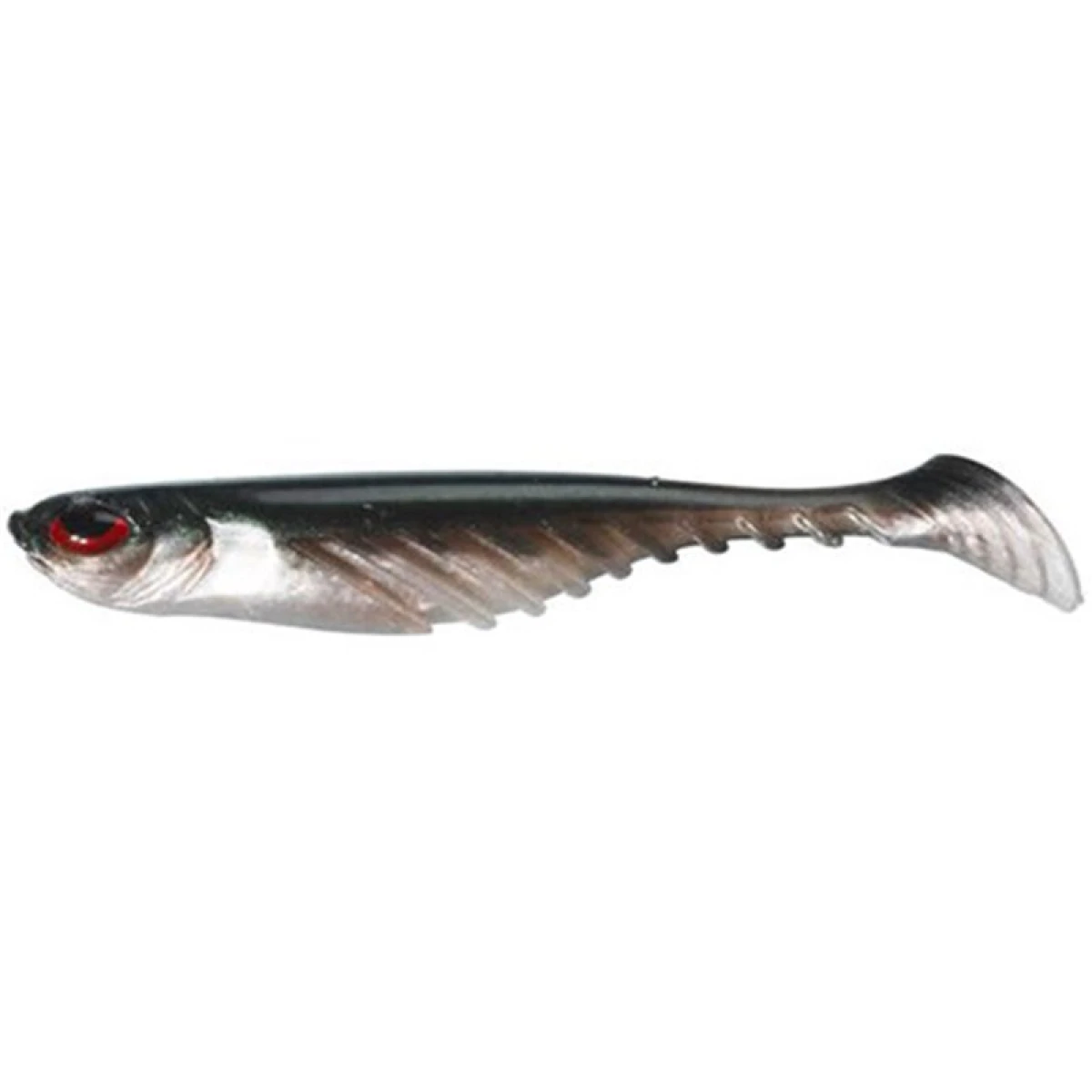 Berkley Powerbait Ripple Shad Sahte Balığı SMELT 9CM-25LI