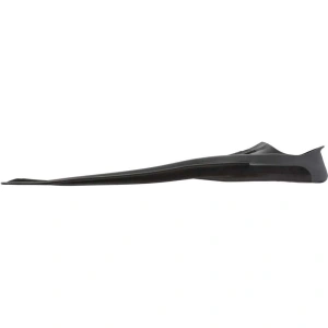 Cressi Free Frog Dalış Paleti SİYAH 45 - 46