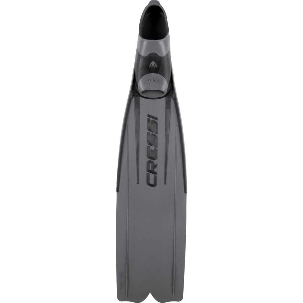 Cressi Gara 3000 Ld Dalış Paleti Standart NO:44-45