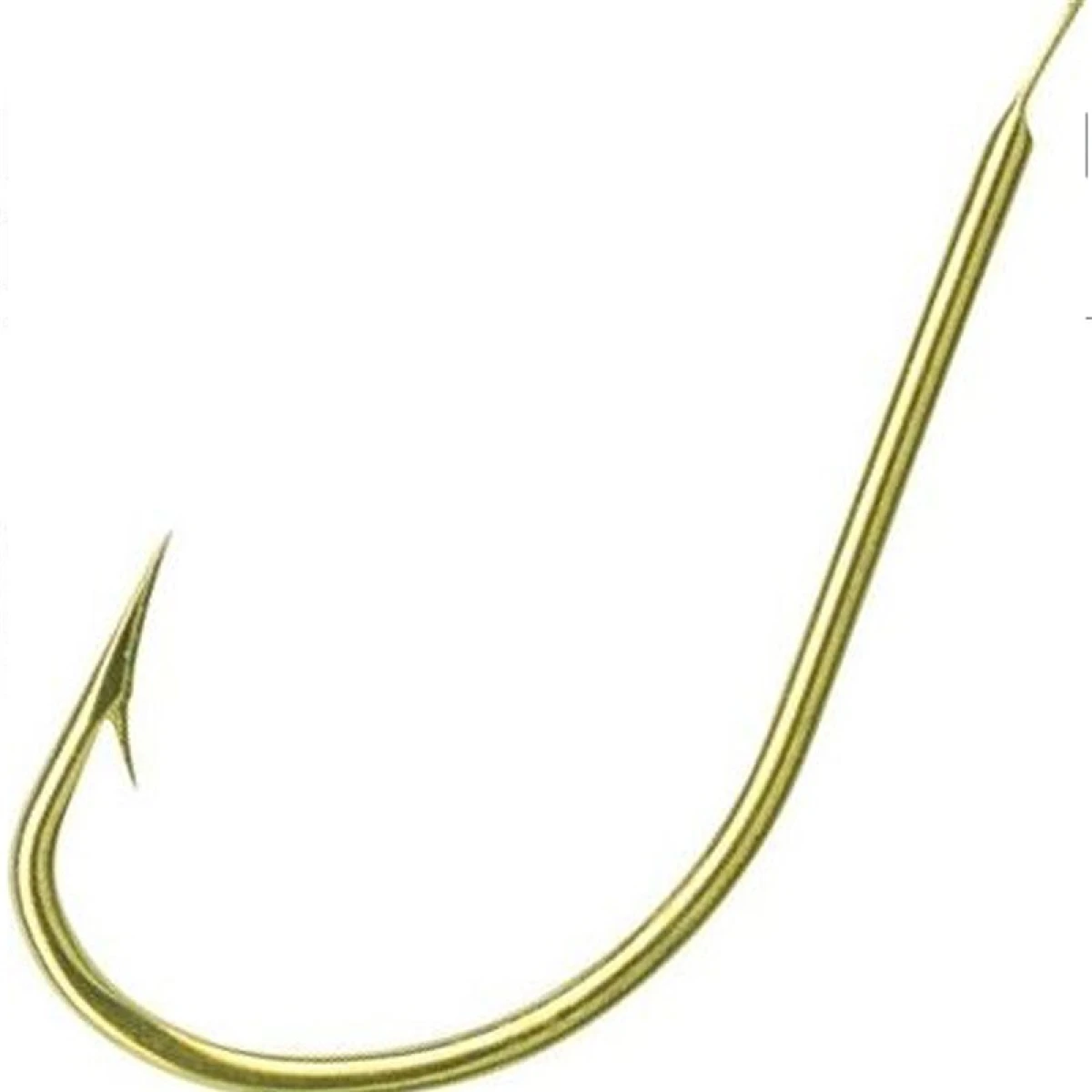 Mustad Olta İğnesi 264 50li Standart NO:6