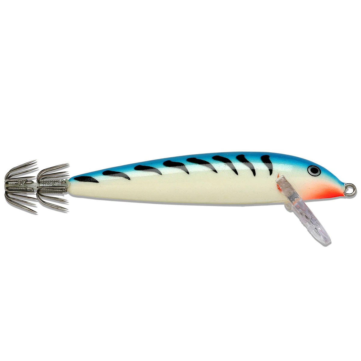 Rapala Countdown Kalamar Sahte Balığı GBT 90mm