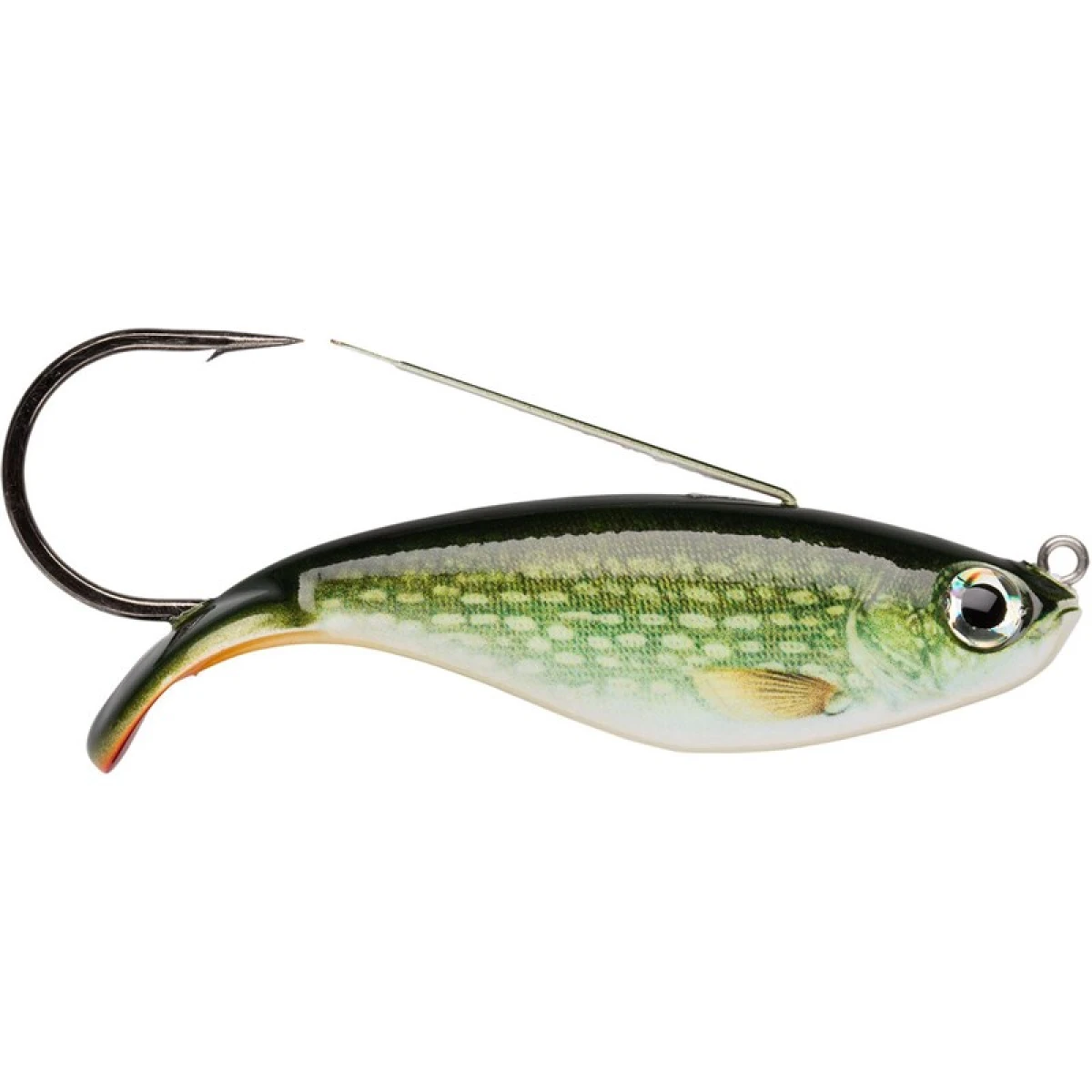 Rapala Weedles Shad Sahte Balığı PK 80mm