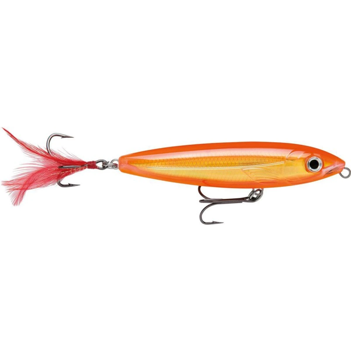 Rapala X-Rap Walk Sahte Balığı OGO 110mm