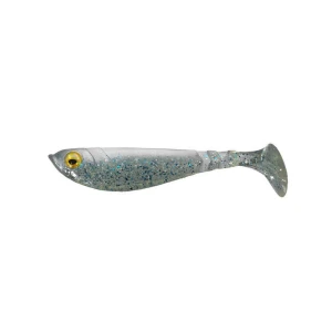Berkley Powerbait Pulse Shad Sahte Balığı SPARKLE PEARL 6CM-8Lİ