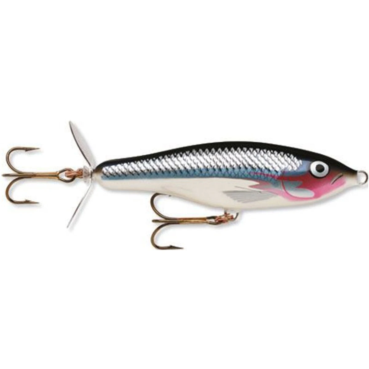 Rapala Skitter Prop Sahte Balığı SD 70mm