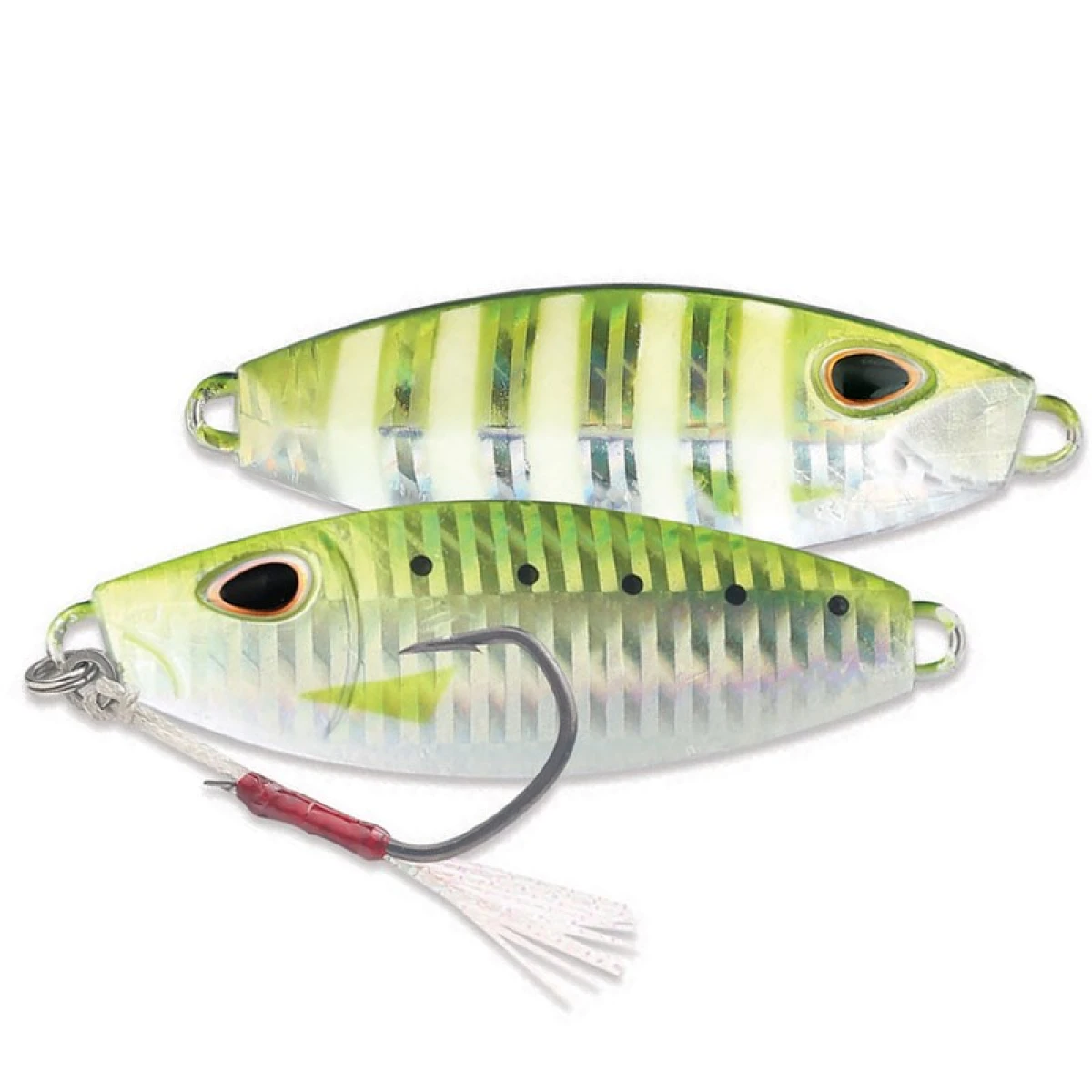 Storm Gomoku Slow Rocker Sahte Balığı UVGSZ 40GR - 5.8CM