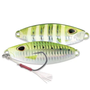 Storm Gomoku Slow Rocker Sahte Balığı UVGSZ 40GR - 5.8CM