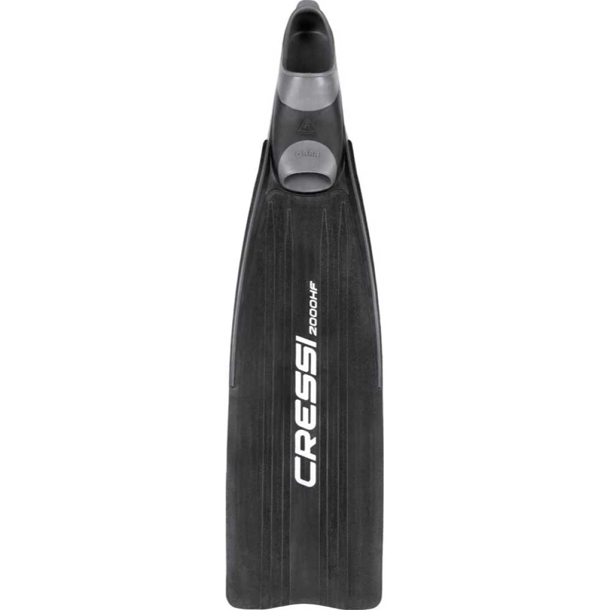 Cressi Gara 2000 Hf Dalış Paleti Standart NO:42-43