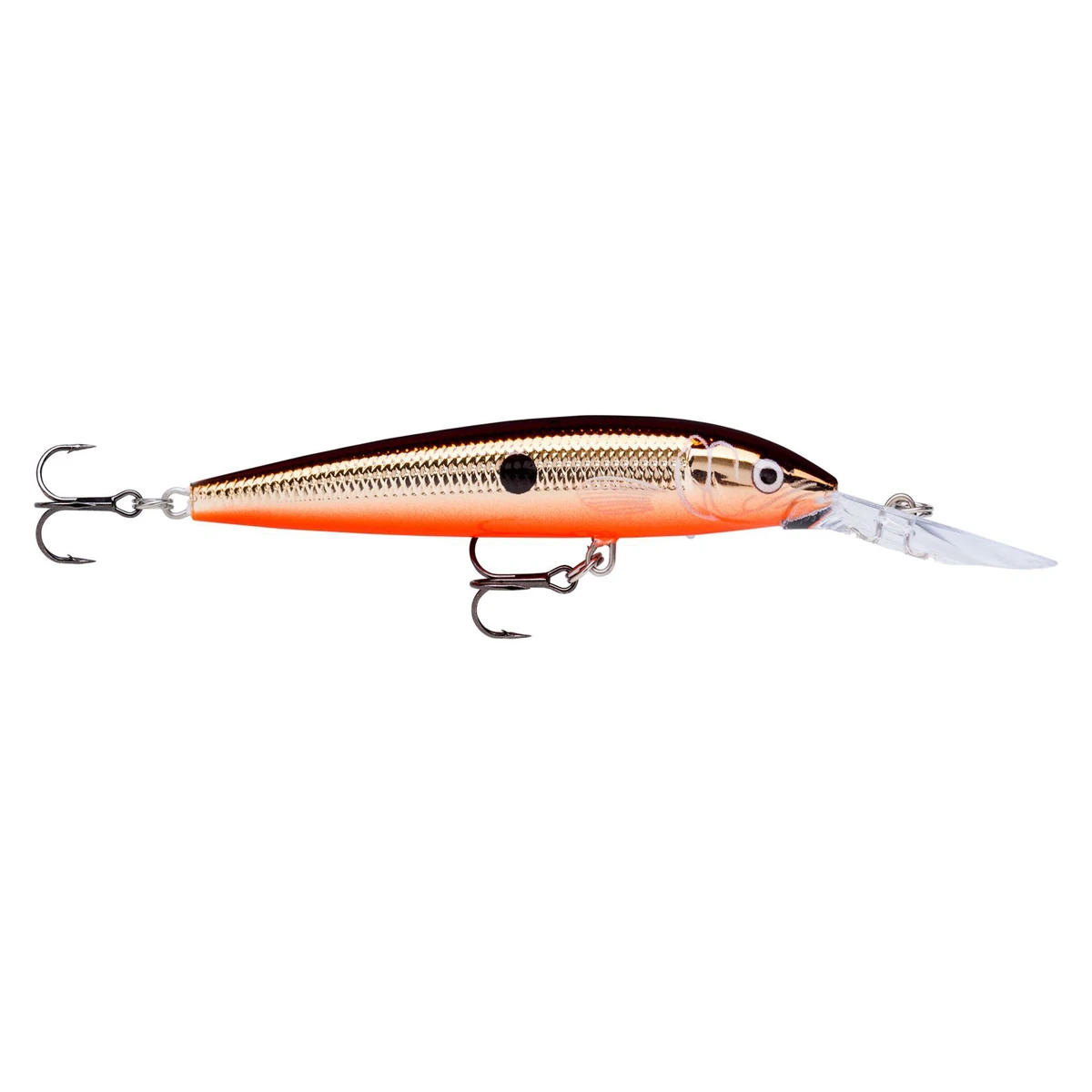 Rapala Down Deep Husky Jerk Sahte Balığı SBR 120mm