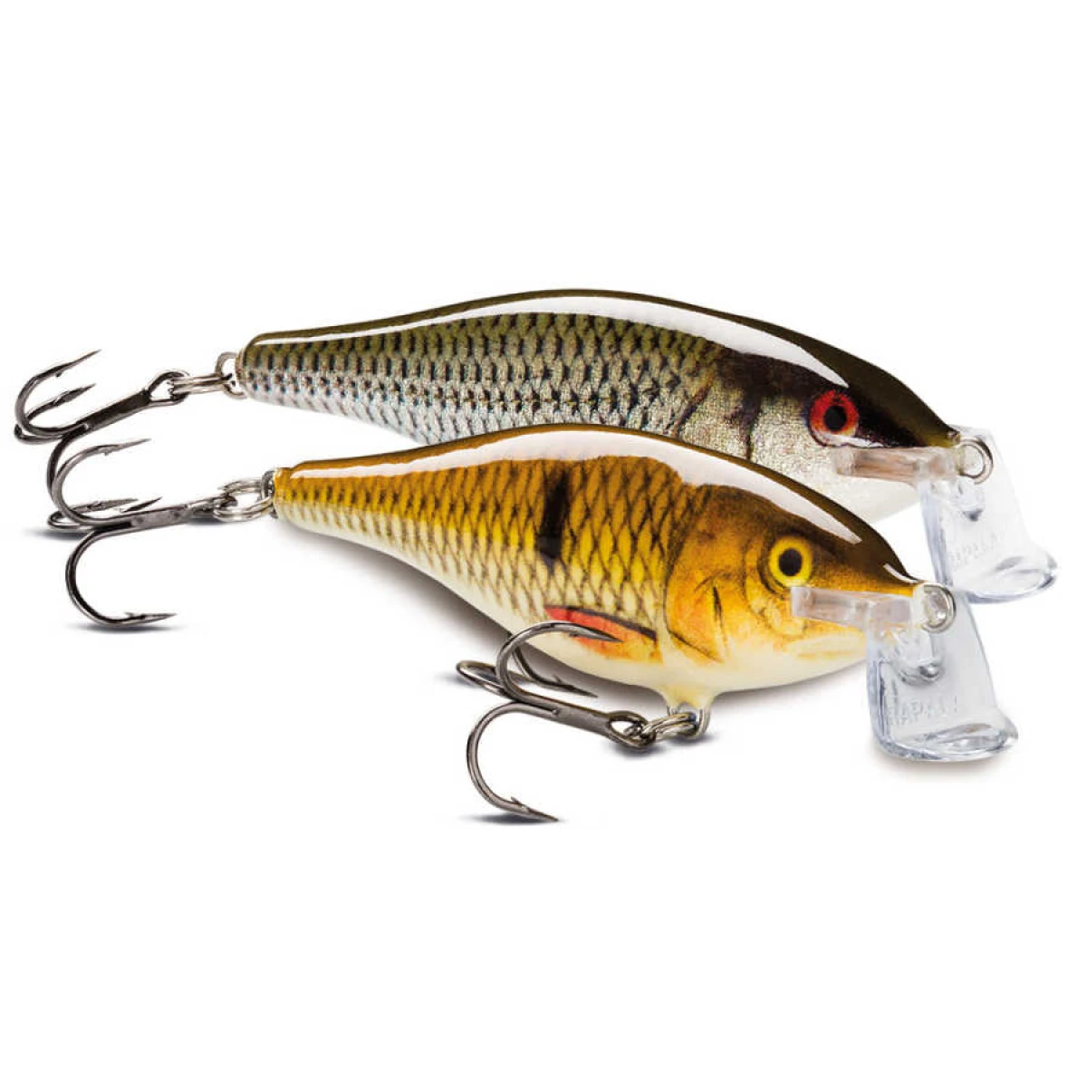 Rapala Super Shad Rap Sahte Balığı BG 140mm