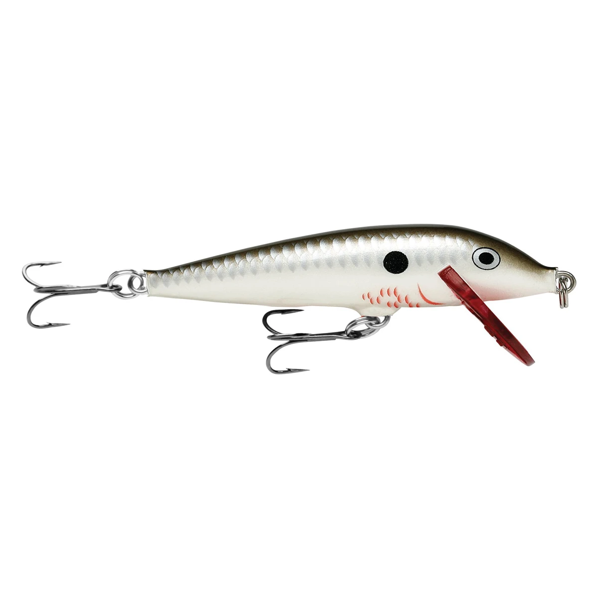 Rapala Countdown Sahte Balığı BP 90mm