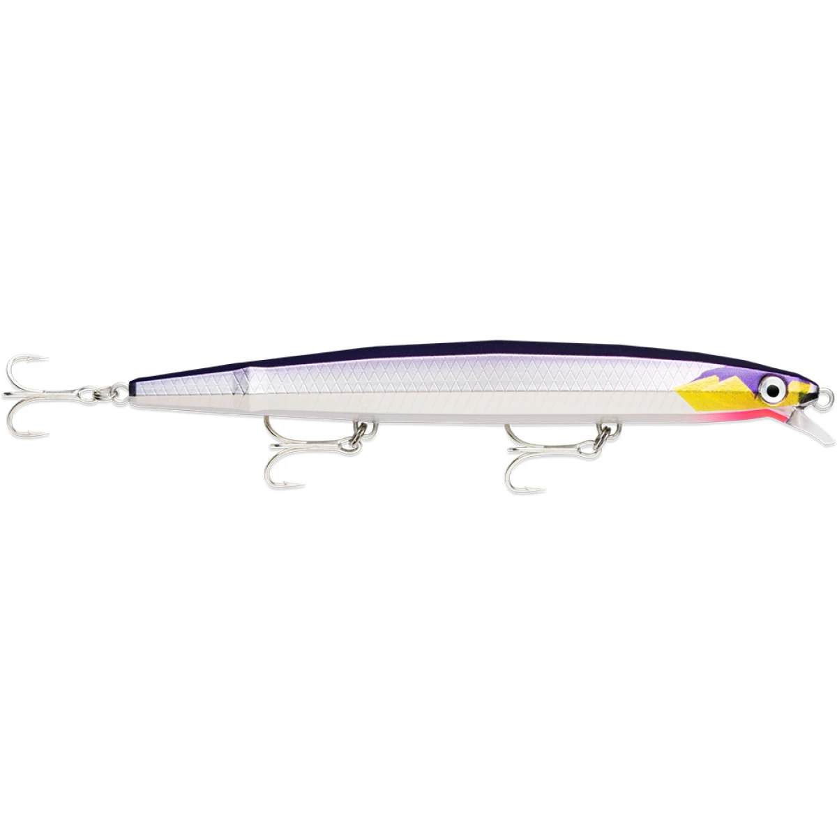 Rapala Flash-X Extremo Sert Balık PD 16CM