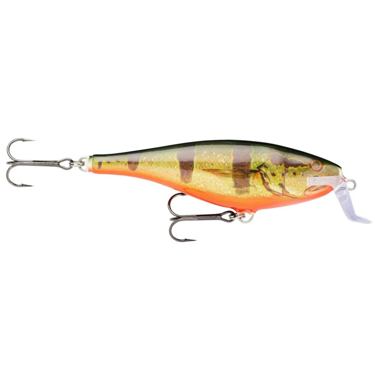 Rapala Super Shad Rap Sahte Balığı PB 140mm