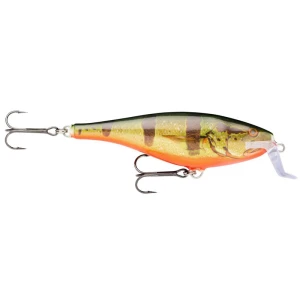 Rapala Super Shad Rap Sahte Balığı PB 140mm