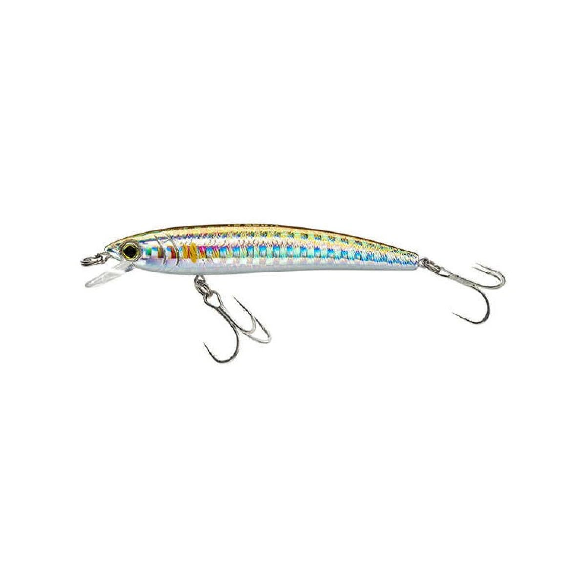 Yozuri Pins Minnow Floating Sahte Balığı (Yeni) M44 50mm