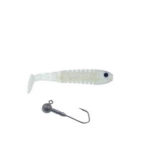 ALBA STAR Natura Rib Minnow Sahte Balığı 12 90mm