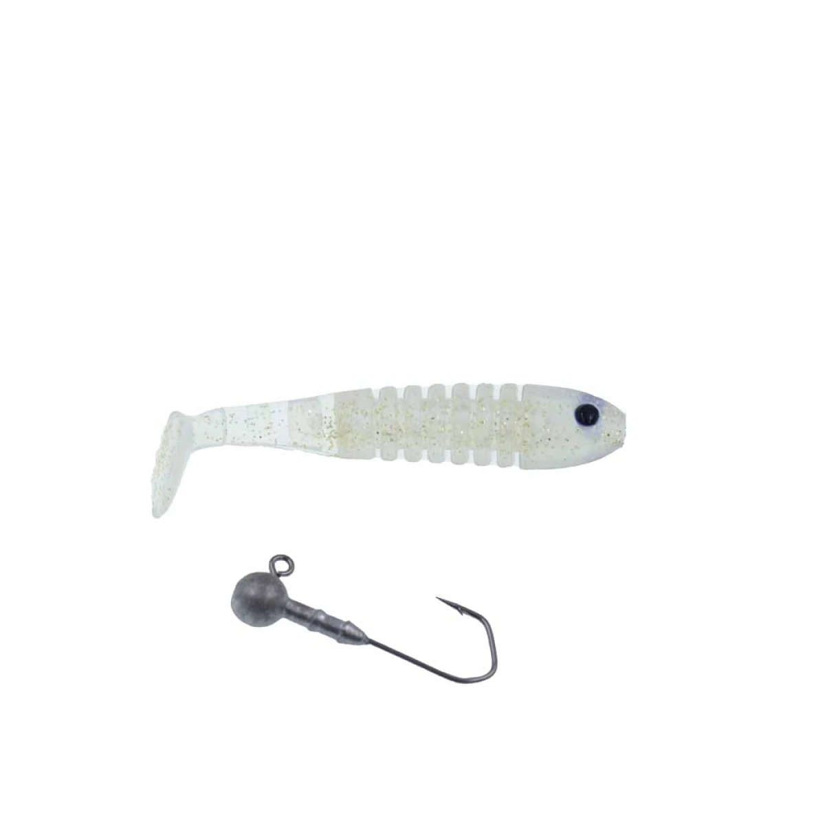 ALBA STAR Natura Rib Minnow Sahte Balığı 12 90mm