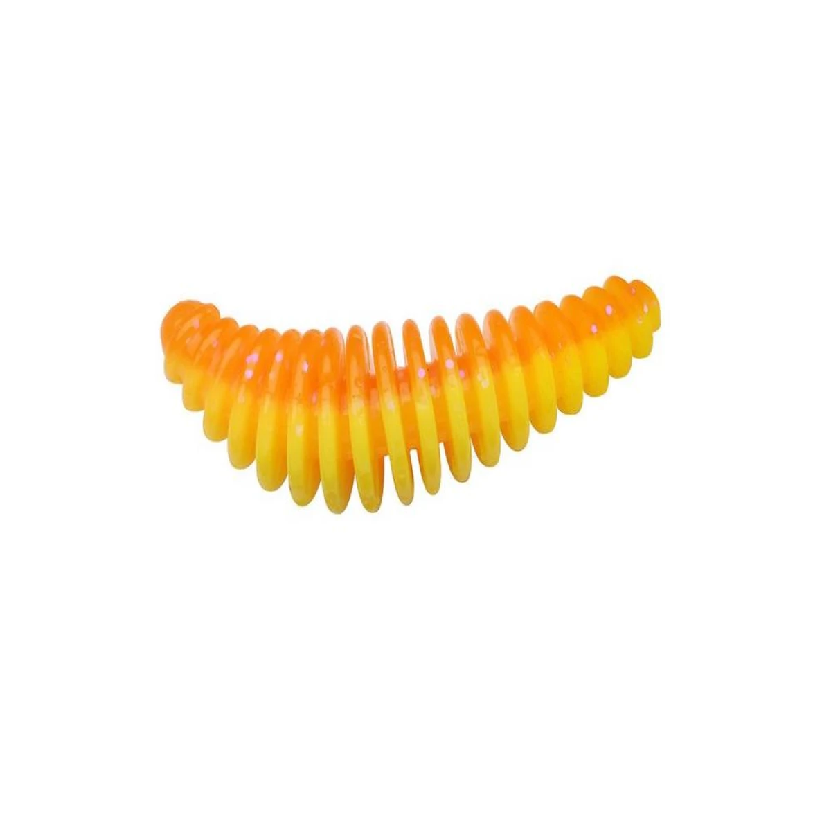 Berkley Powerbait Pupa Suni Yem FL.ORANGE - SS. YELLOW 35MM - 10LU