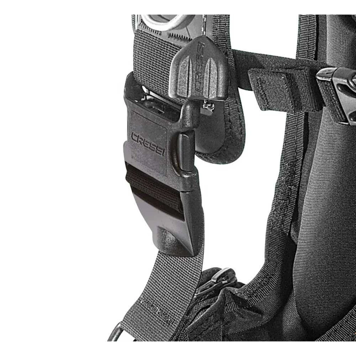 Cressi Aquaride Bcd Yeleği BLUE L