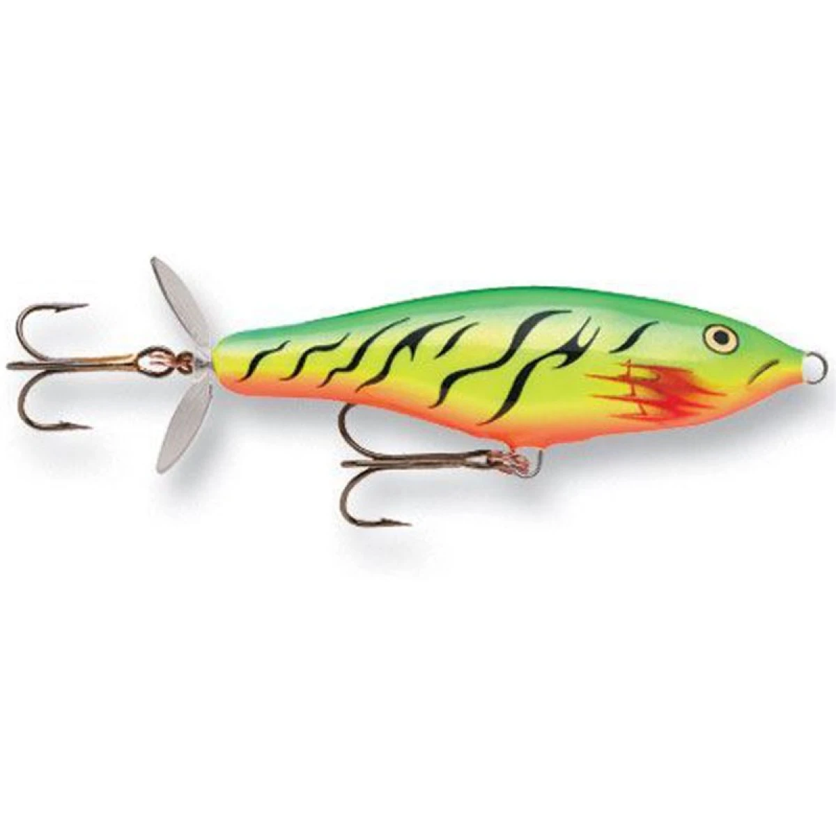 Rapala Skitter Prop Sahte Balığı FT 70mm