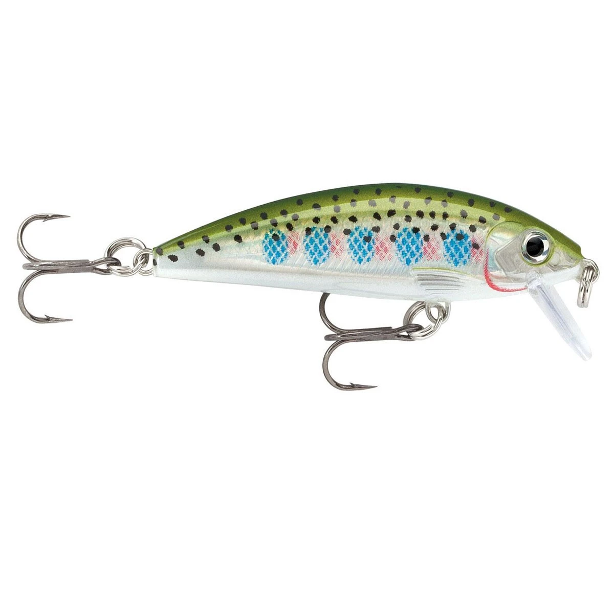 Rapala X-Rap Countdown Sahte Balığı RT 50mm