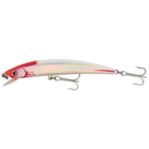 Yozuri Original Crystal Minnow Sinking Sahte Balığı C27 90mm