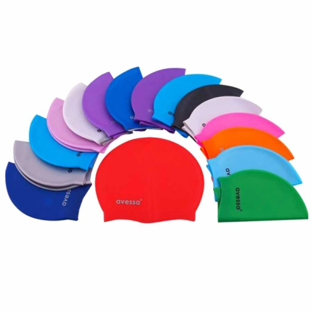 Avessa Silikon Bone ASSORTED