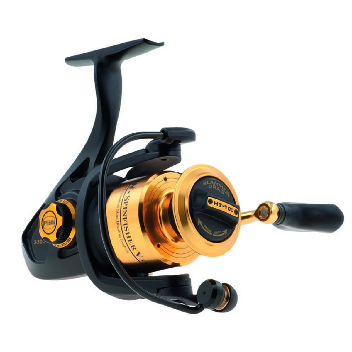 Penn Spinfisher V Olta Makinesi Standart SSV3500