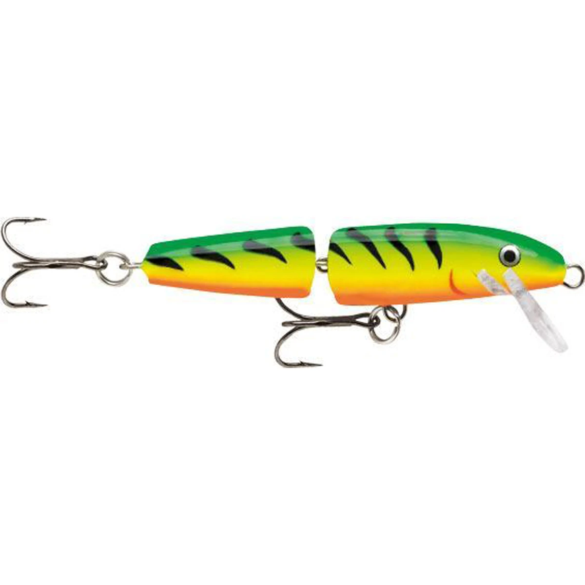 Rapala Jointed Sahte Balığı FT 130mm
