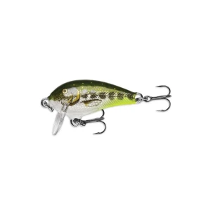 Rapala Mini Fat Rap Sahte Balığı OGMD 30mm