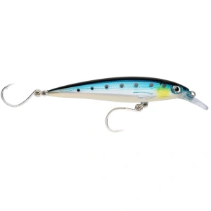 Rapala X-Rap Long Cast Sahte Balığı BSRD 120mm