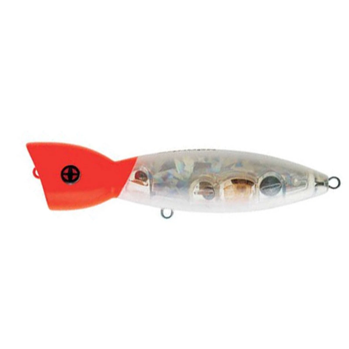 Sakura Pulsion Tr Floating Sahte Balığı GC08 100mm