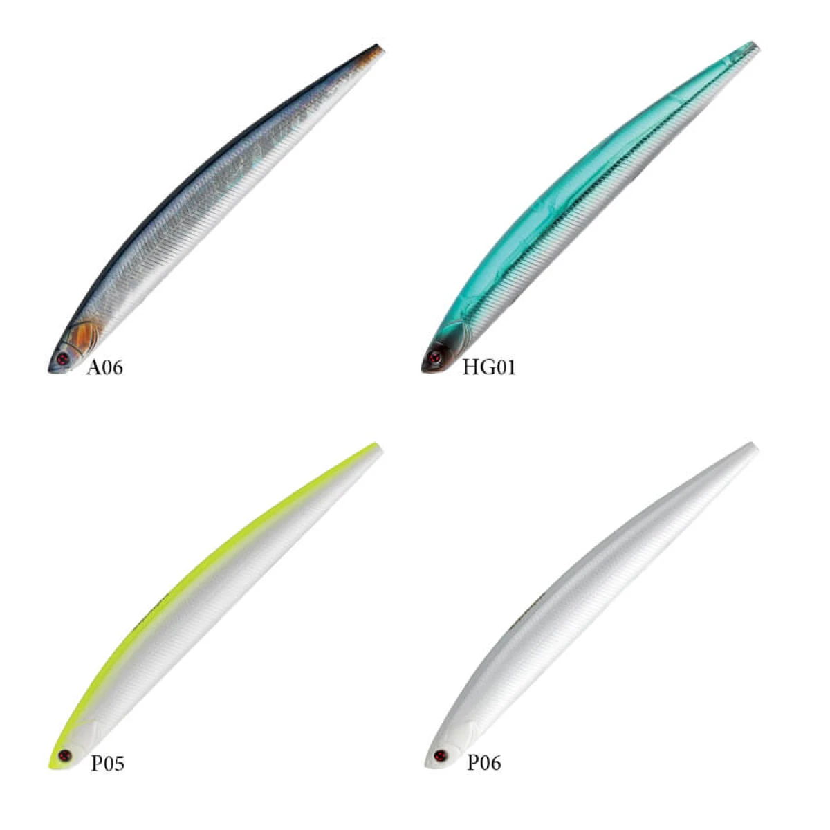 Sakura Smart Minnow Floating Sahte Balığı HG01 145mm