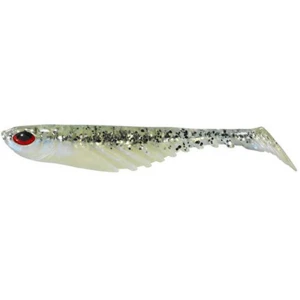 Berkley Powerbait Ripple Shad Sahte Balığı SILVER MAGIC 7CM-25LI