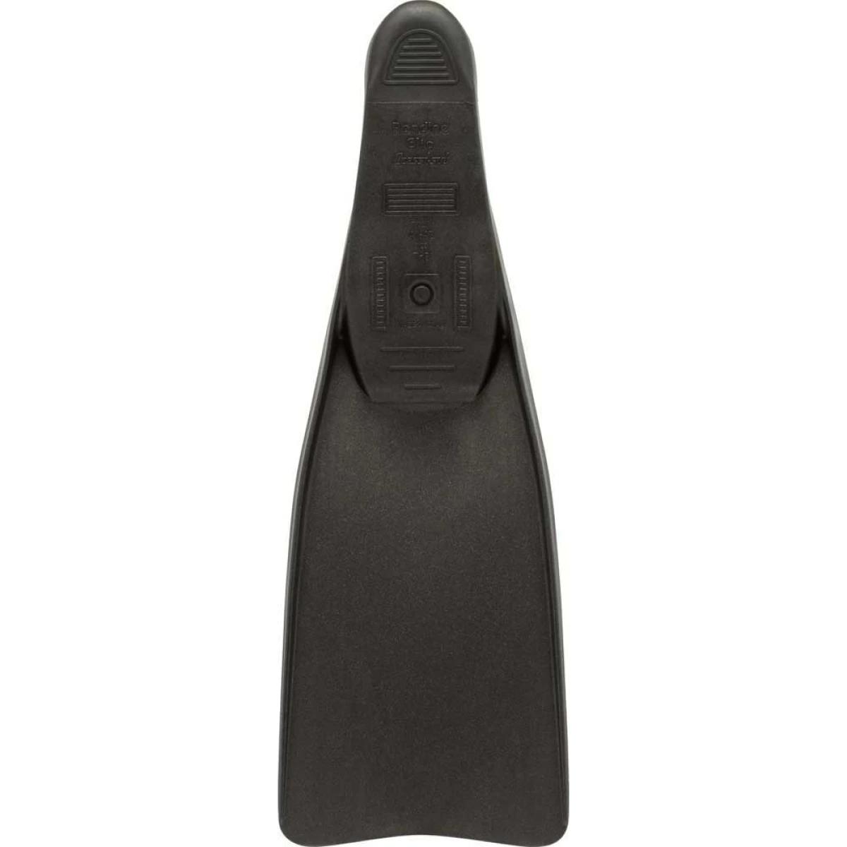 Cressi Clio Dalış Paleti BLACK NO:45-46