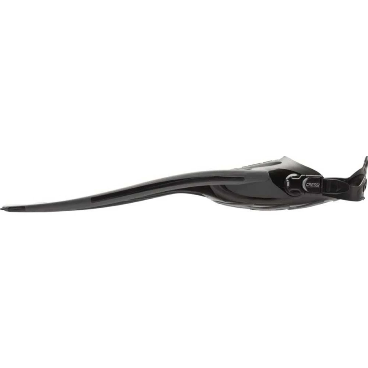 Cressi Frog Plus Dalış Paleti BLACK-SILVER NO:38-41