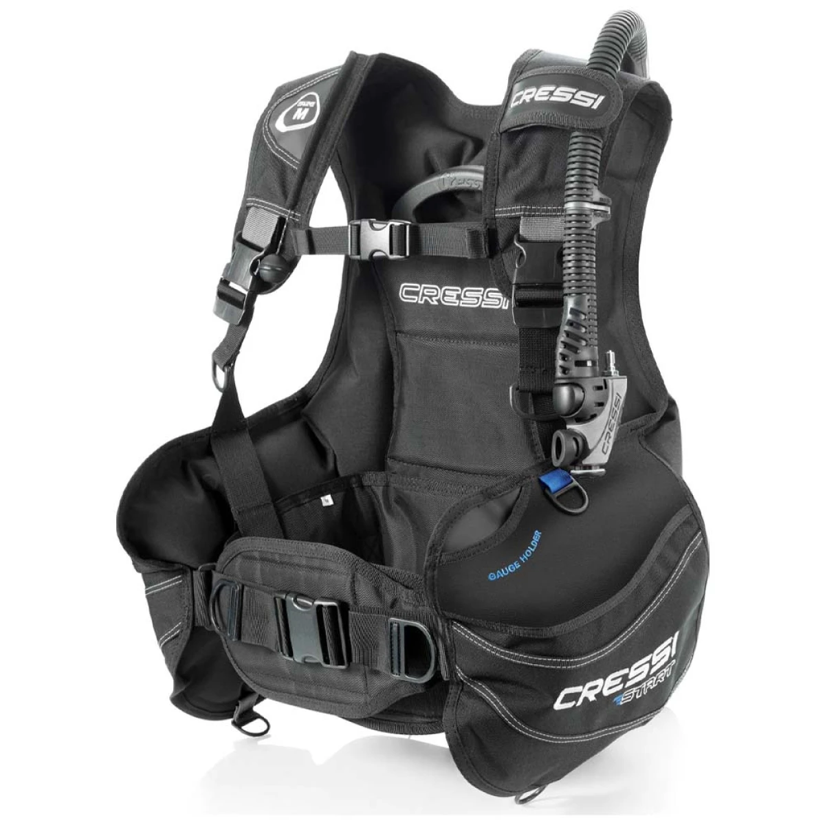 Cressi Start Bcd Yeleği Standart XL