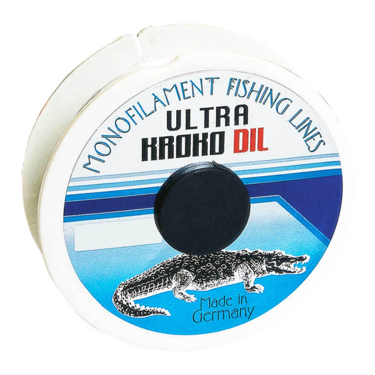 Krokodil Makara Misina BEYAZ 0.15MM - 100MT - 1.7KG