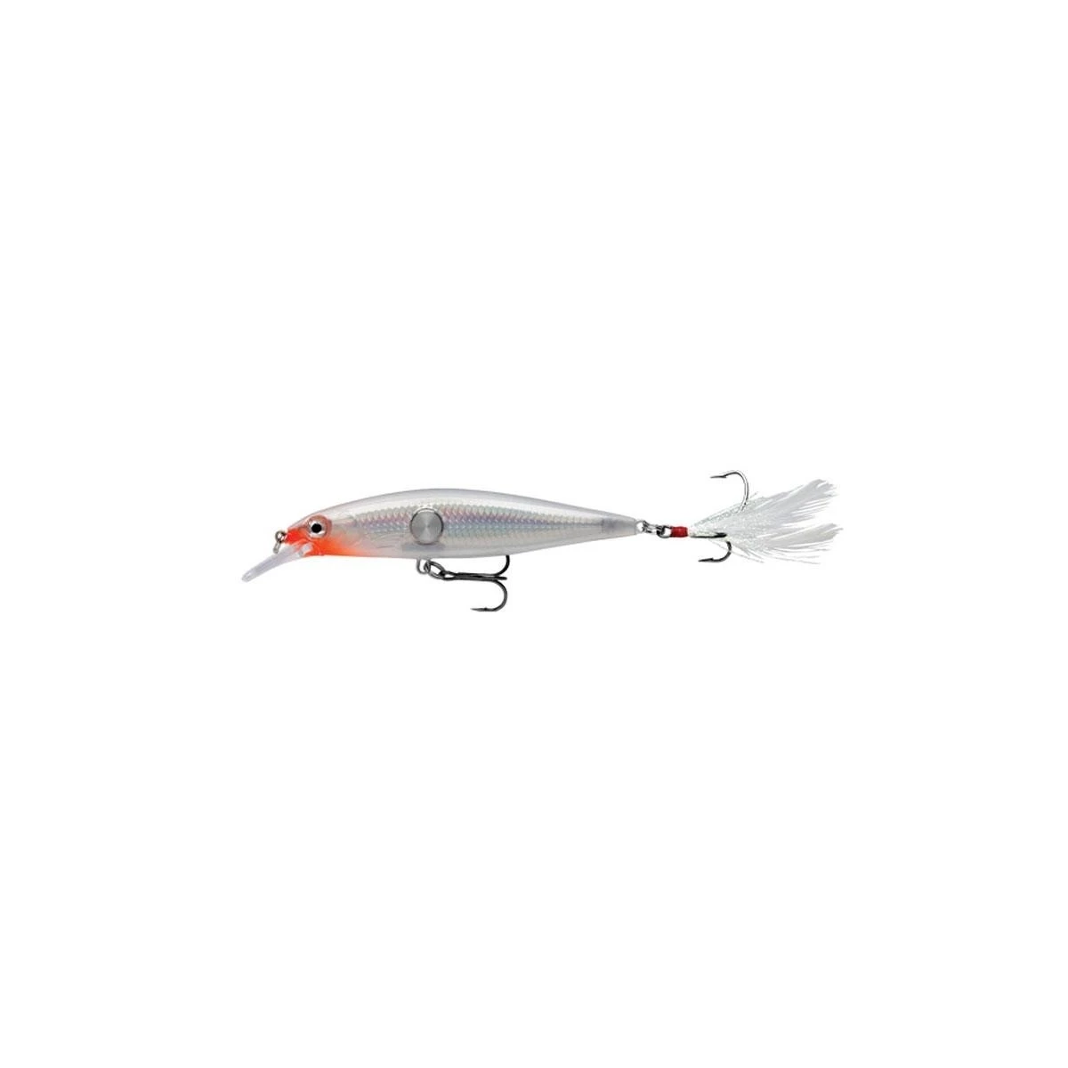 Rapala Clackin Minnow Sahte Balığı GGH 110mm