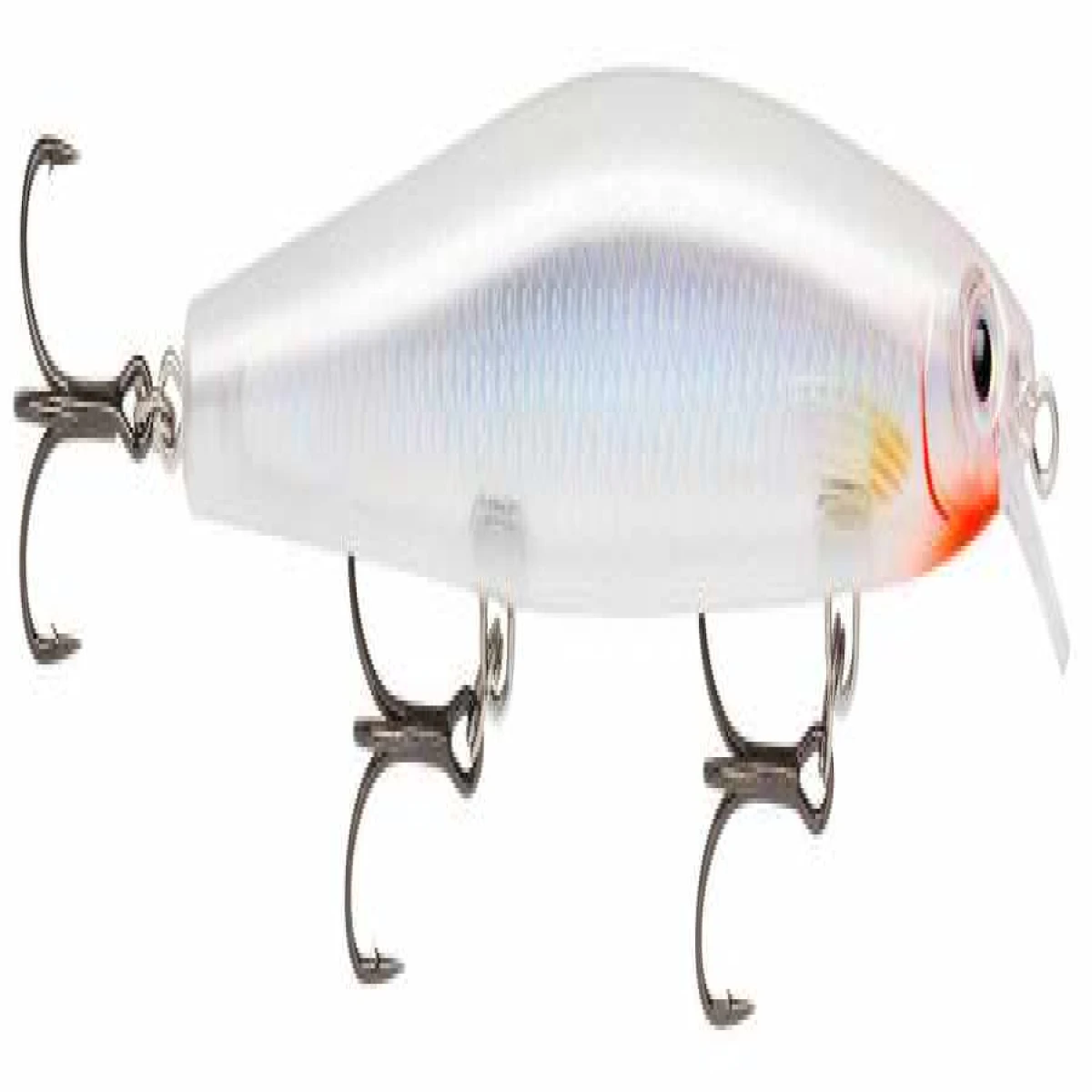 Rapala Max Rap Long Range Minnow Sahte Balığı FGGH 120mm
