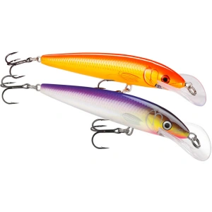 Rapala Scatter Rap Deep Husky Jerk Sahte Balığı ELJ 100mm